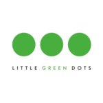 Little Green Dots